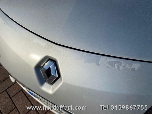 RENAULT Twingo 1.2 8V Le Iene NEOPATENTATI