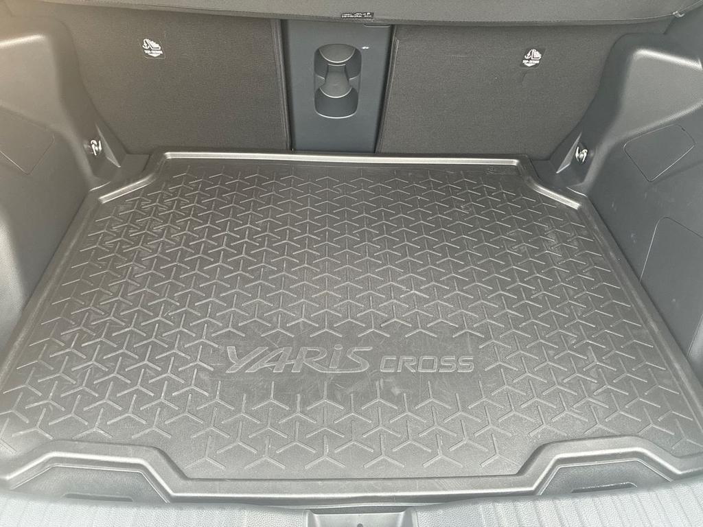 Toyota Yaris Cross 1.5h GR Sport fwd 116cv e-cvt