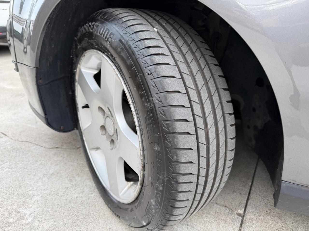 VW PASSAT 2.0TDI GANCIO TRAINO 1800KG