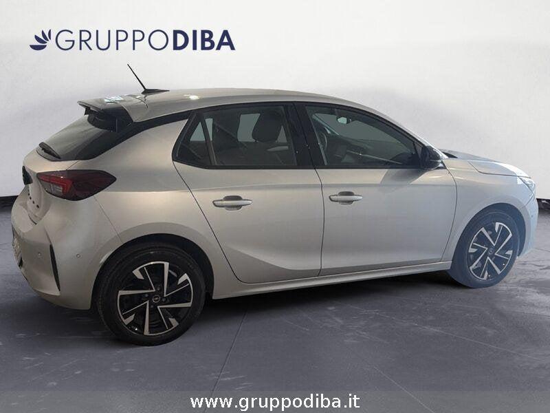 Opel Corsa VI 2023 1.2 GS s&s 100cv