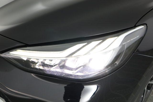 MG HS HS 1.5T-GDI AT Luxury