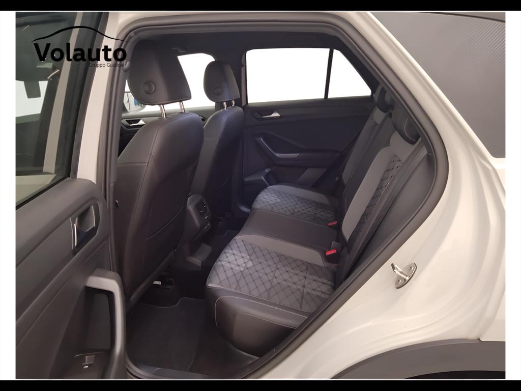 VOLKSWAGEN T-Roc I 2022 - T-Roc 2.0 tdi R-Line 115cv