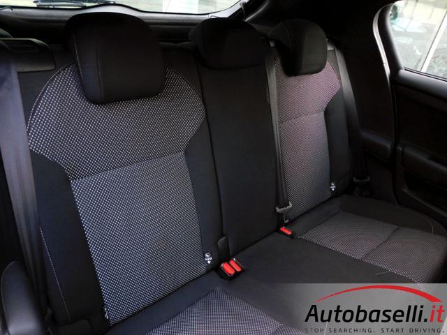 DS AUTOMOBILES DS 4 1.6 BLUEHDI 120CV SO CHIC AUTOMATICA