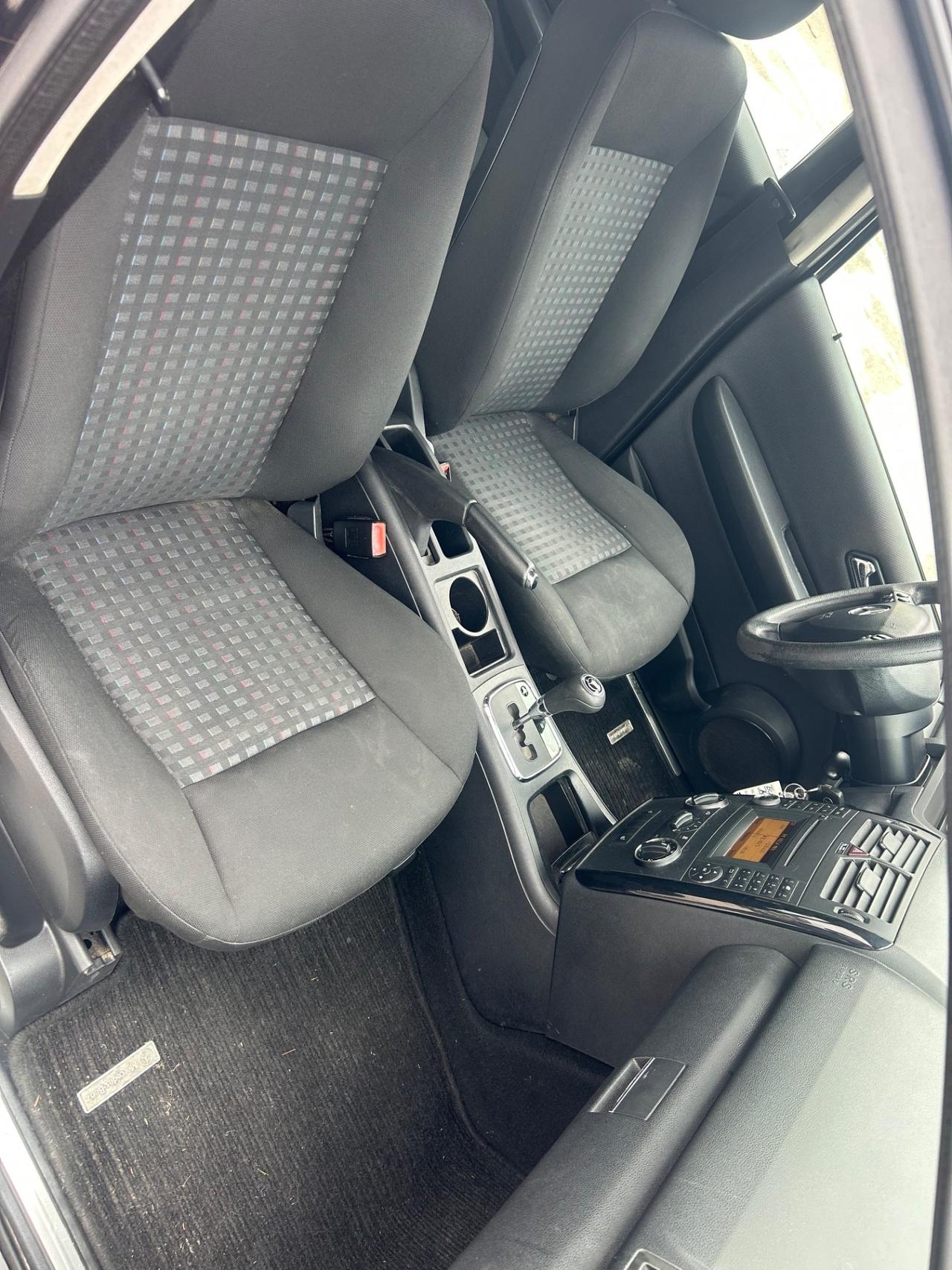 Mercedes-benz A 160 BlueEFFICIENCY Special Edition