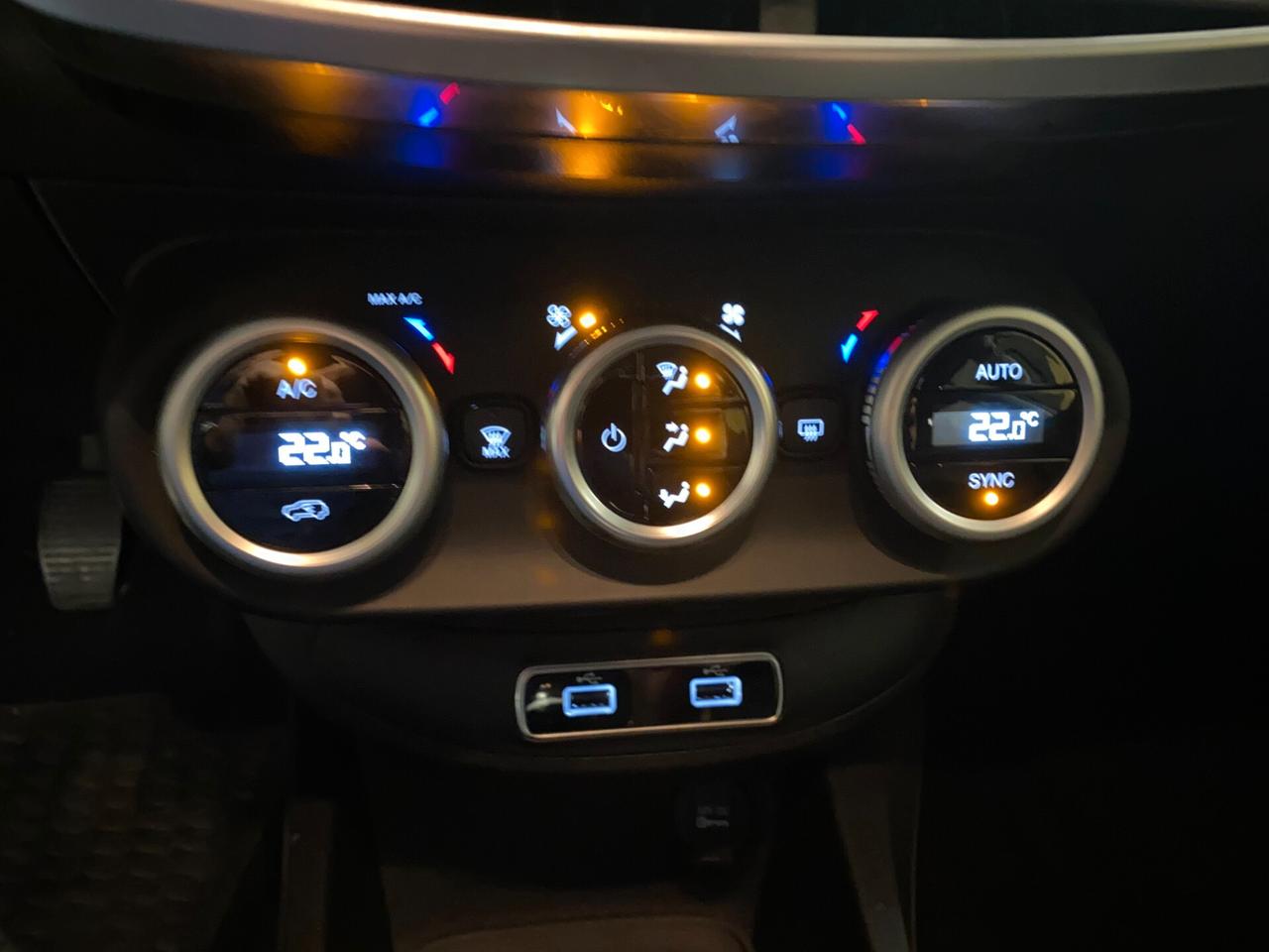 Fiat 500X 1.3 MultiJet 95 CV