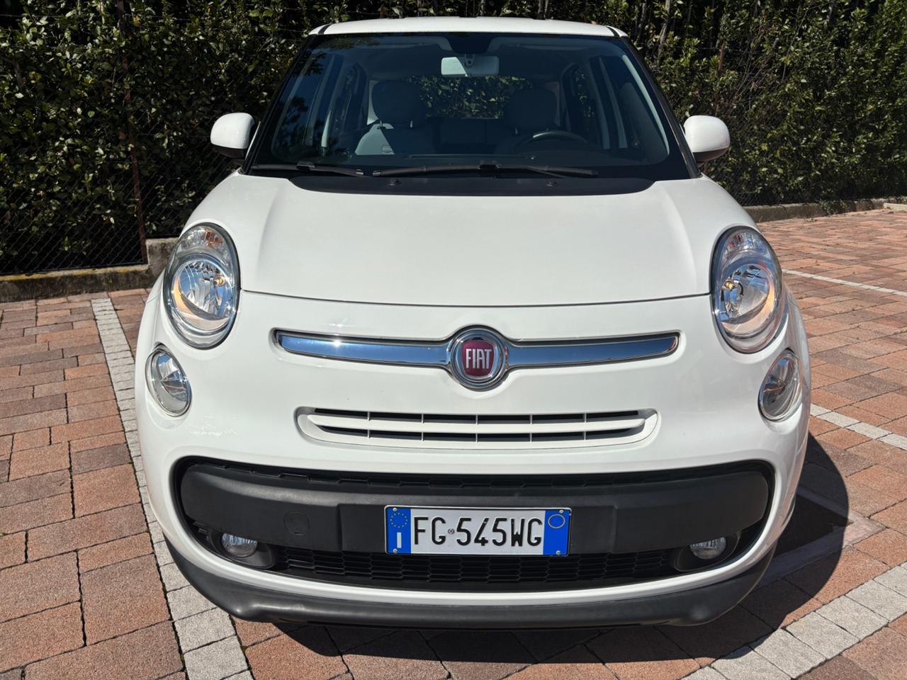 Fiat 500L 1.3 Multijet (con soli 70000km)