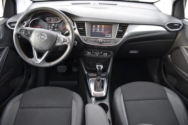 OPEL Crossland X 1.5 ECOTEC D 120 CV Start&Stop aut. Innovation