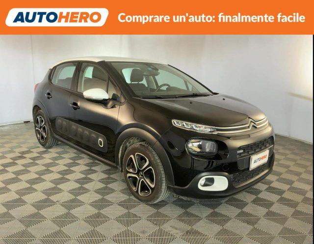 CITROEN C3 PureTech 82 Shine