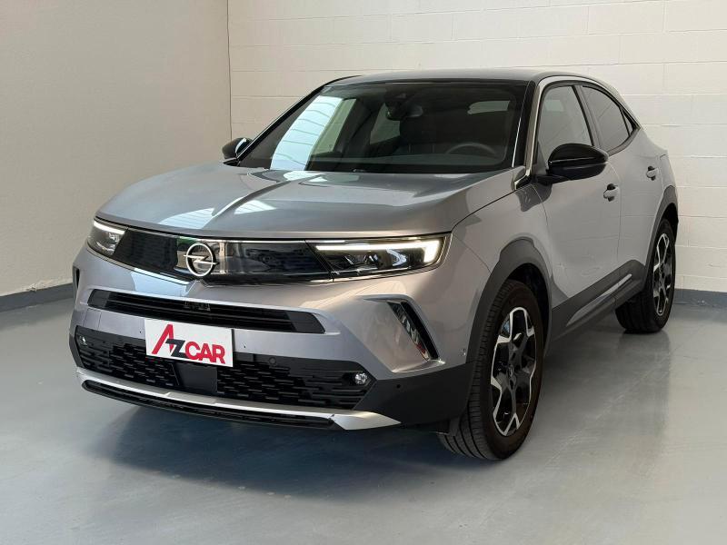 Opel Mokka 1.2 t Ultimate s&s 130cv