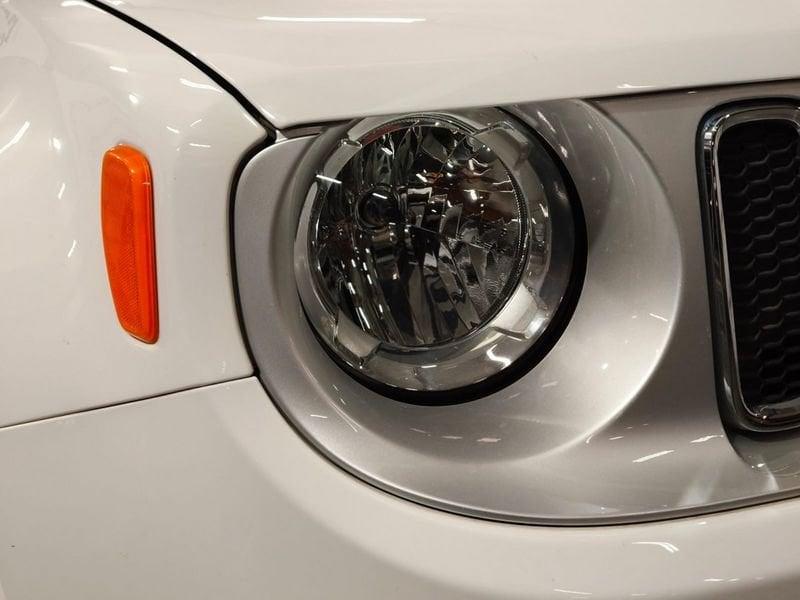 Jeep Renegade Limited 2.0 Multijet 140cv 4WD rif.FN469