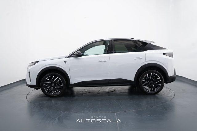 PEUGEOT 3008 1.2 Hybrid 136cv e-DCS6 GT