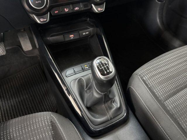 KIA Stonic 1.0 T-GDi 100 CV MHEV MT Style