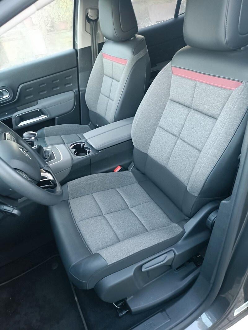 CITROEN C5 Aircross 1ª s. C5 Aircross PureTech...