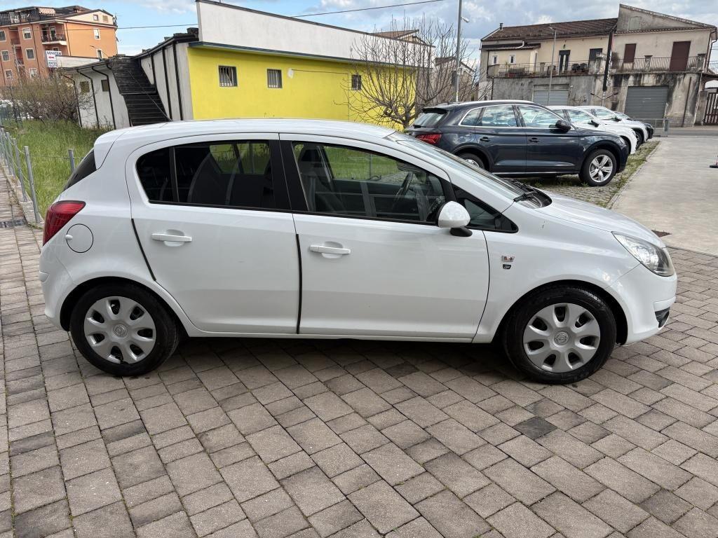Opel Corsa 1.3 CDTI 95CV ecoFLEX 5 porte Edition