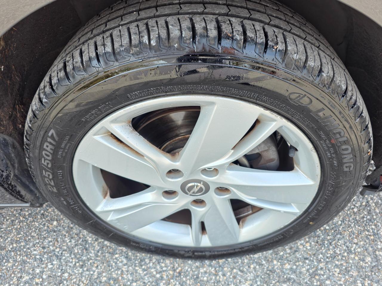 Opel Astra 1.7 CDTI 110CV 5 porte Cosmo 2011-E5 Manuale NEO