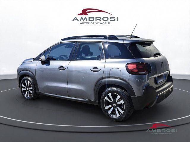 CITROEN C3 Aircross PureTech 82 Shine