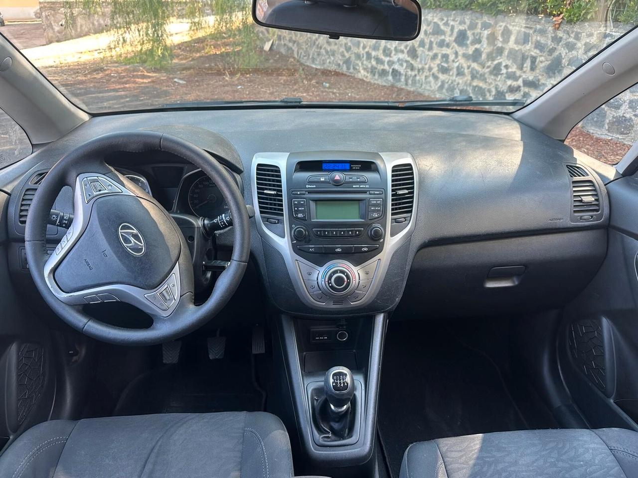 Hyundai iX20 1.4 90 CV Comfort