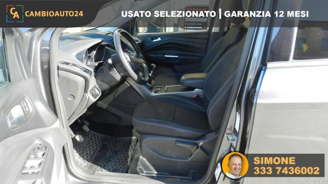 FORD Kuga 1.5 TDCI 120 CV S&S 2WD Business