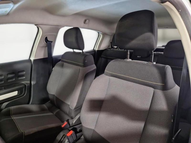 CITROEN C3 BlueHDi 100 S/S Feel 5 PORTE