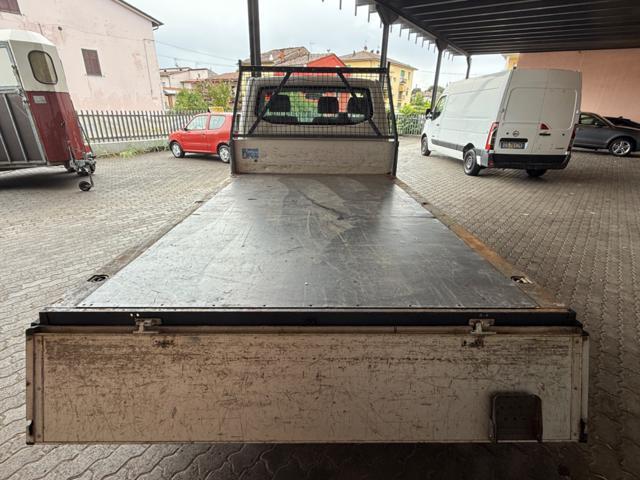 VOLKSWAGEN Transporter 1.9 TDI*PORTATA 2800KG*IVA ESPOSTA*