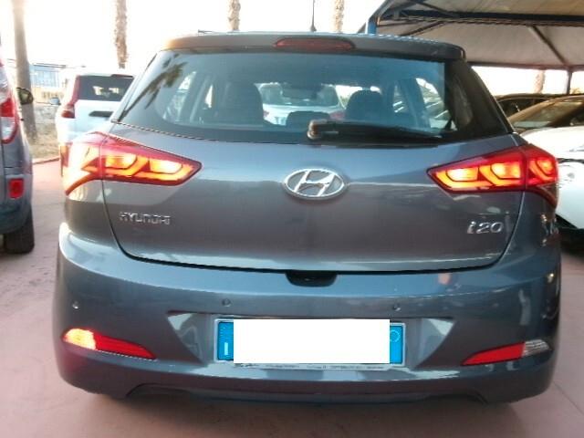 Hyundai i20 1.1 CRDi 12V 5 porte Comfort