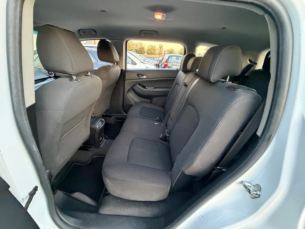 Chevrolet Orlando 1.8 GPL LT