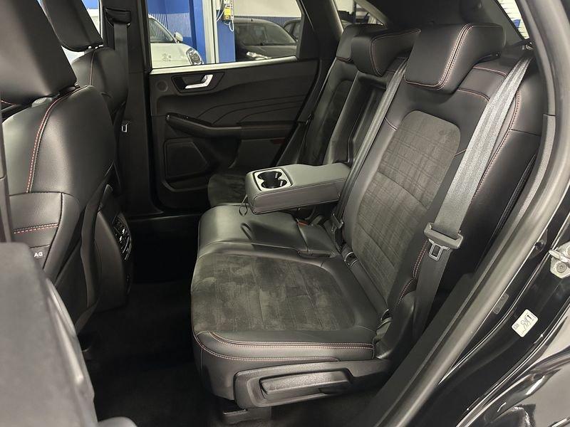 Ford Kuga 1.5 EcoBlue 120 CV aut. 2WD ST-Line X