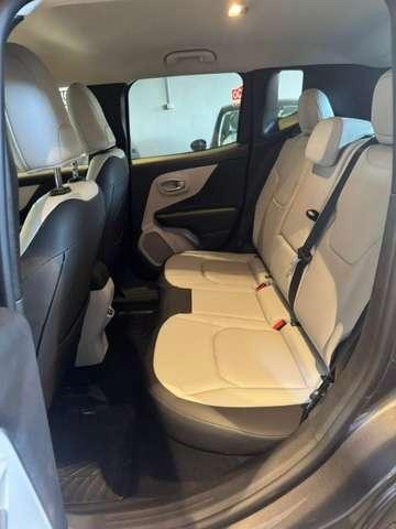 Jeep Renegade PHEV 4xeLimited AUTOGEPY 05361881051 SASSUOLO