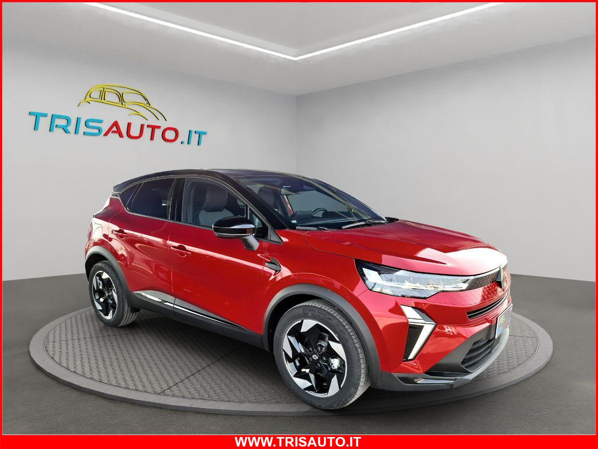 RENAULT Captur 1.0 ECO-G GPL Techno NEOPATENTATI (FULL LED+NAVI)