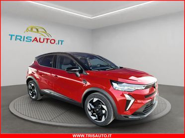 RENAULT Captur 1.0 ECO-G GPL Techno NEOPATENTATI (FULL LED+NAVI)