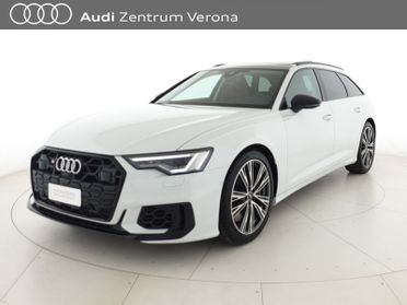 Avant 3.0TDI 344CV quattro tiptronic