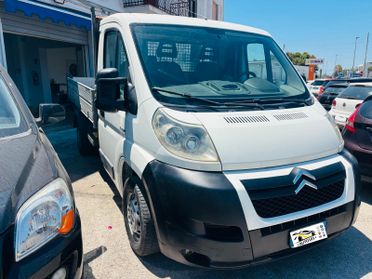 CITROEN JUMPER
