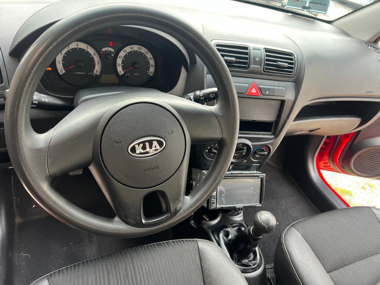 Kia Picanto 1.0 12V Life