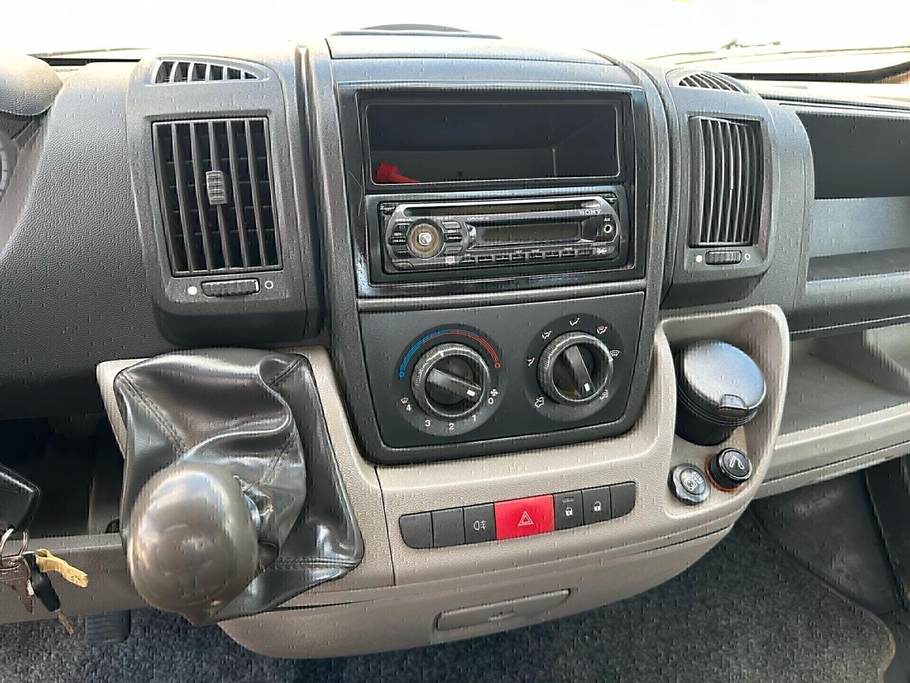 CITROEN JUMPER ANNO 12/2006 SUPER PREZZO!