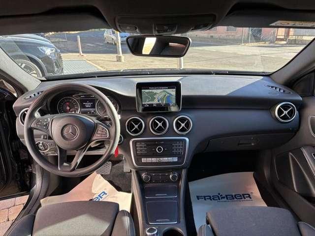 Mercedes-Benz A 160 d Automatic Business NEOPATENTATI