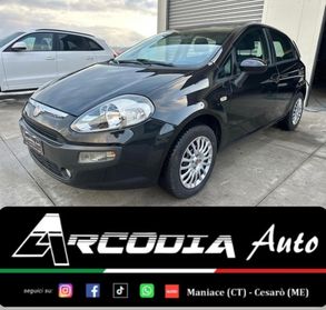 Fiat Punto Evo 1.3 Mjt 75 CV 5 porte Dynamic