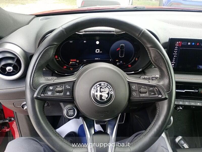 Alfa Romeo Tonale 1.6 Sprint 130cv tct6