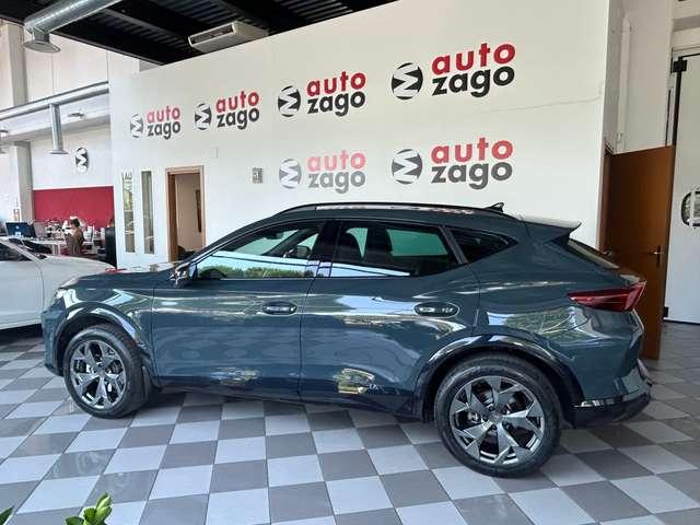 CUPRA Formentor 1.5 TSI 150 cv DSG7 Mildhybrid