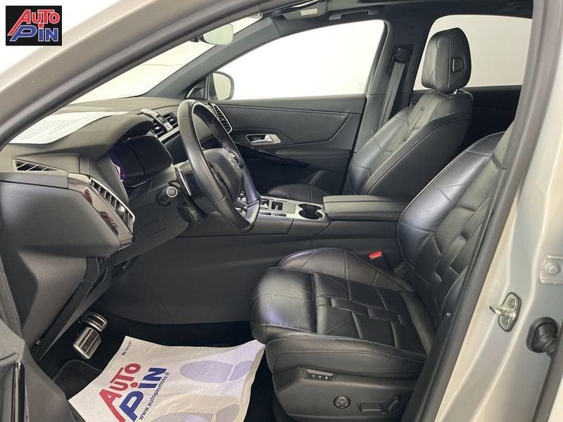 DS DS 7 DS 7 BlueHDi 130 aut. Étoile*IN ARRIVO*