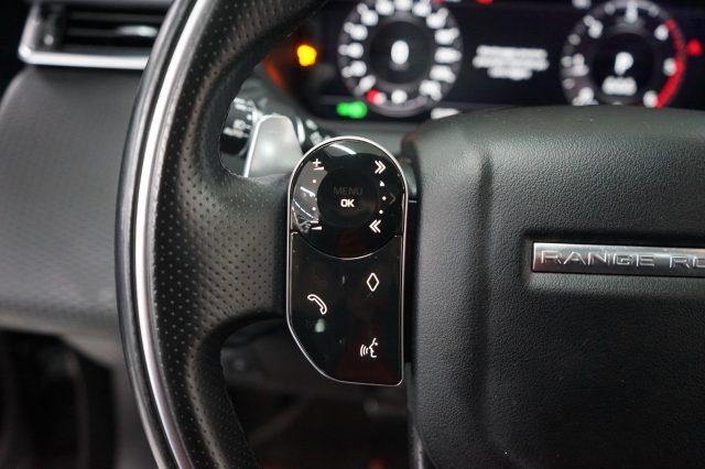 LAND ROVER Range Rover Velar 2.0D I4 180 CV R-Dynamic S Uniprop. Certificata