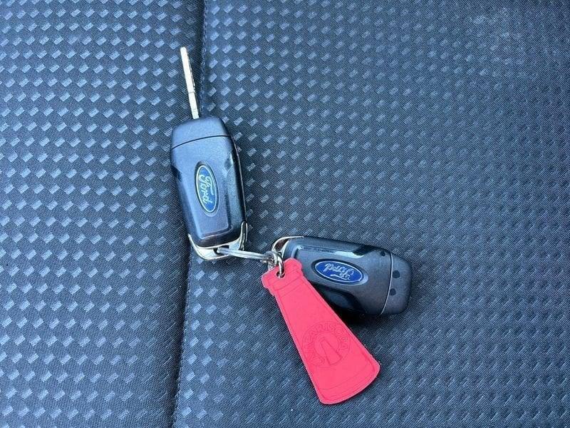 Ford Focus 1.5 Ecoblue 120cv Business