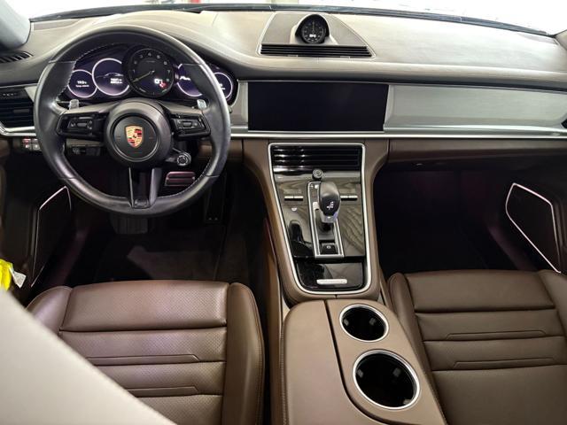 PORSCHE Panamera 2.9 4 E-Hybrid Platinum Edition IVA ESPOSTA