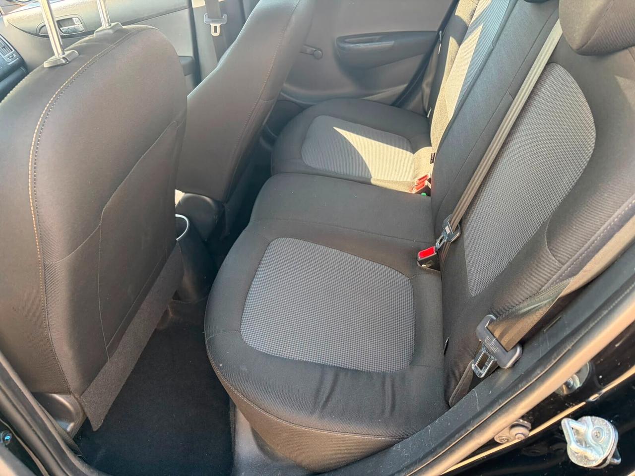 Hyundai i20 1.2 5p. BlueDrive GPL Classic