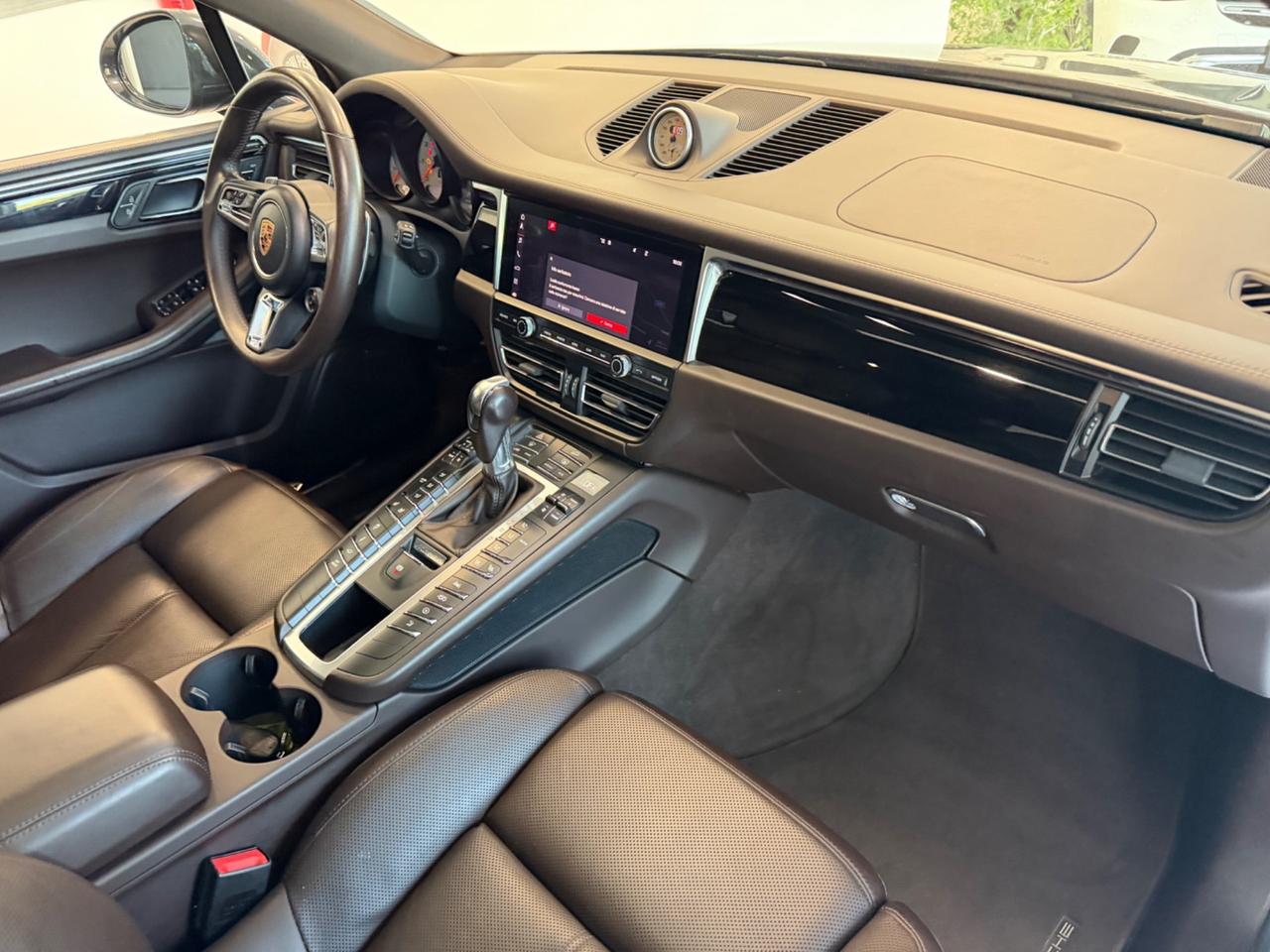 Porsche Macan 3.0 S