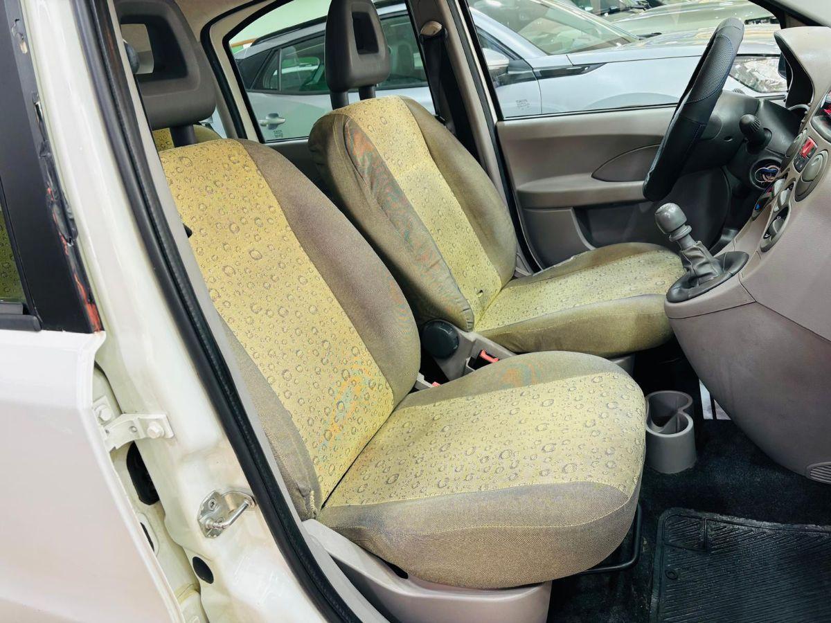 Fiat Panda 1.1 Active