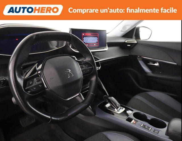 PEUGEOT 2008 1° serie PureTech Turbo 130 S&S Allure