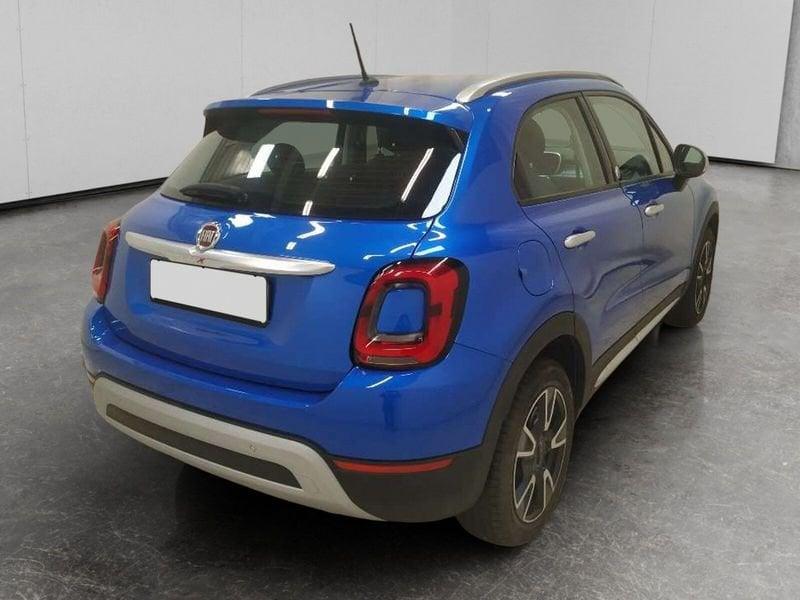 FIAT 500X 1.0 T3 Mirror Cross 120cv