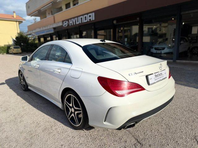MERCEDES-BENZ CLA 200 CDI Premium