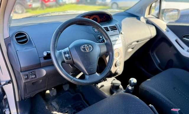 Toyota Yaris 3p 1.0 Sol c/vsc+trc