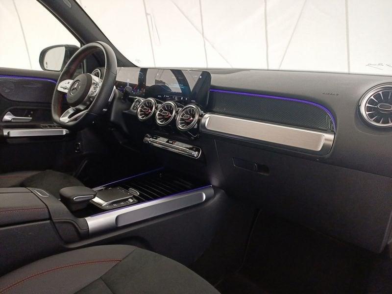 Mercedes-Benz Classe GLB GLB 200 d Premium auto